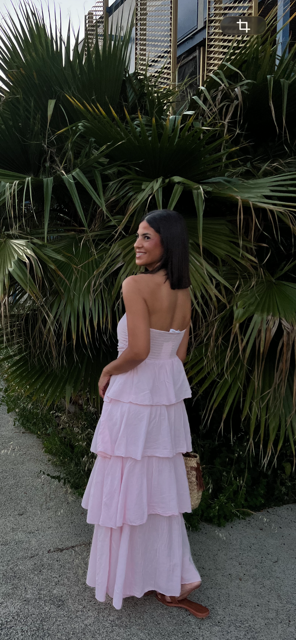 Robe Inaya