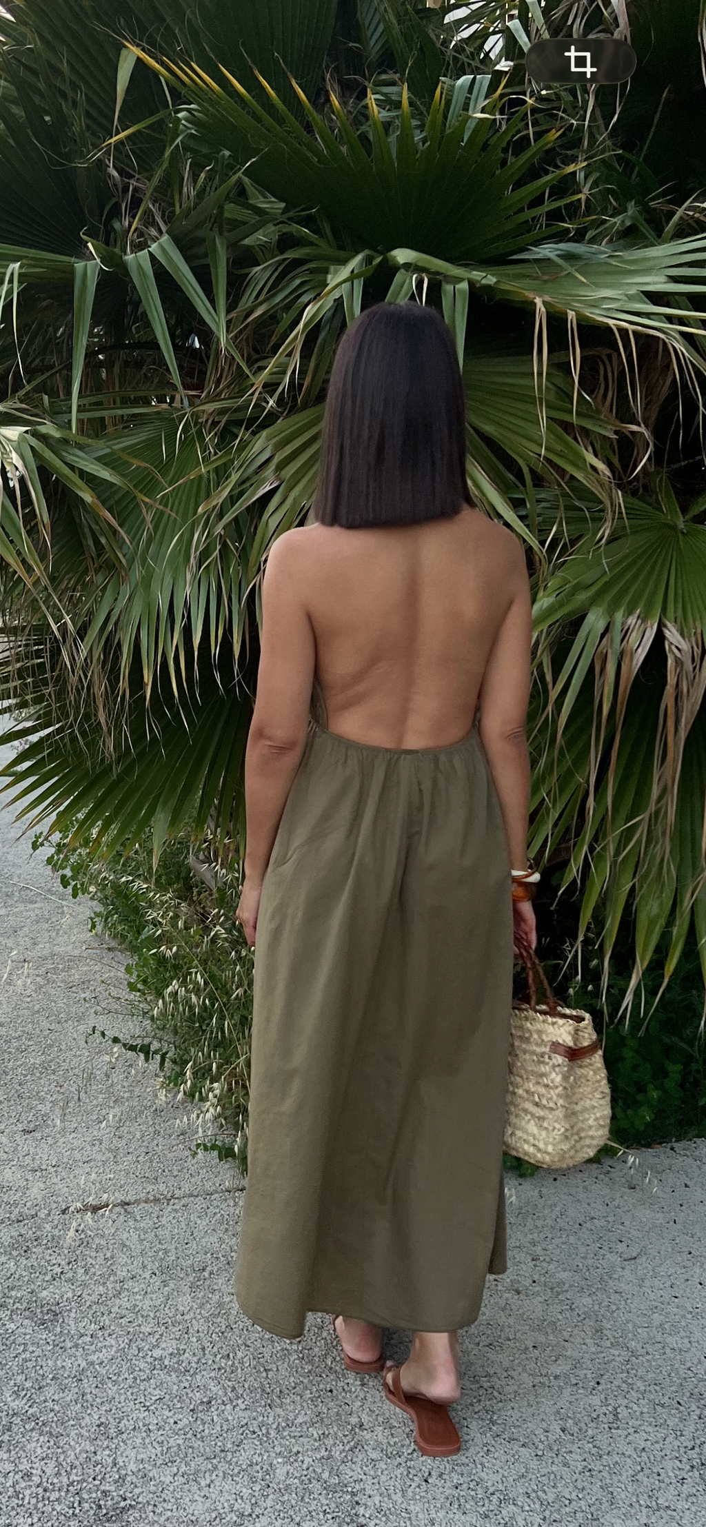 Robe Léana