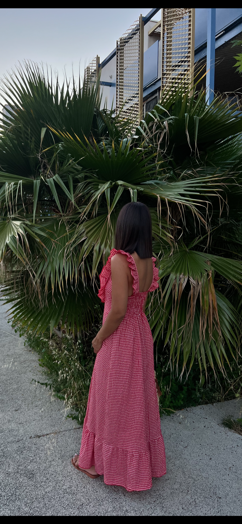 Robe Sisi