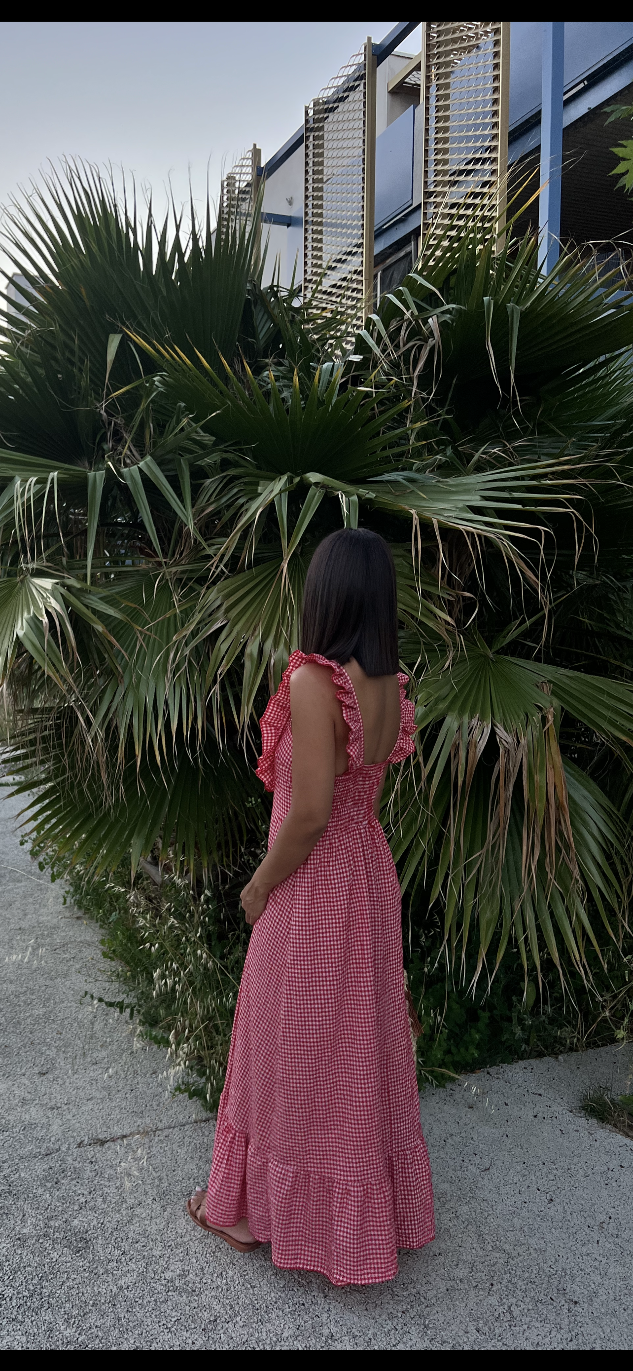 Robe Sisi