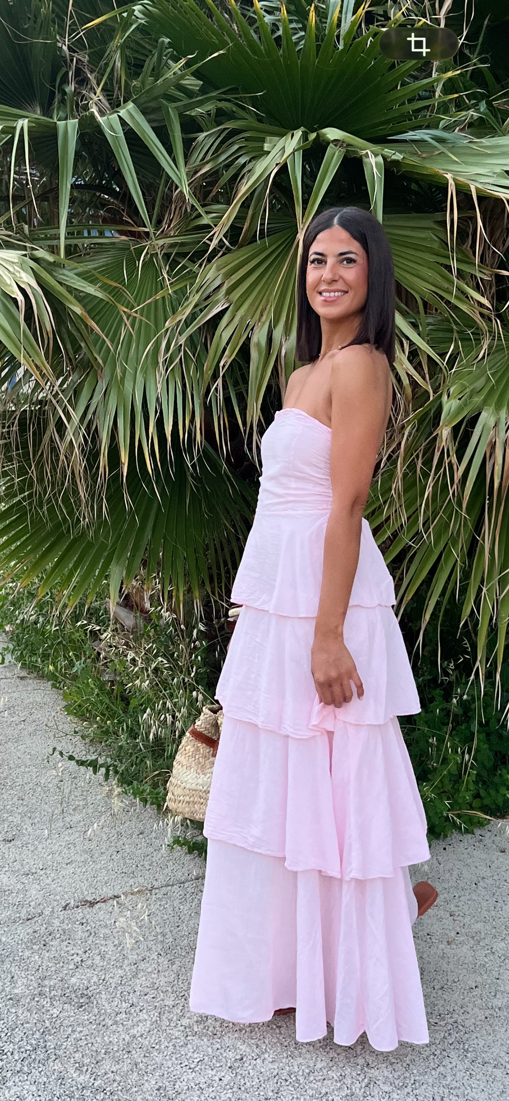Robe Inaya