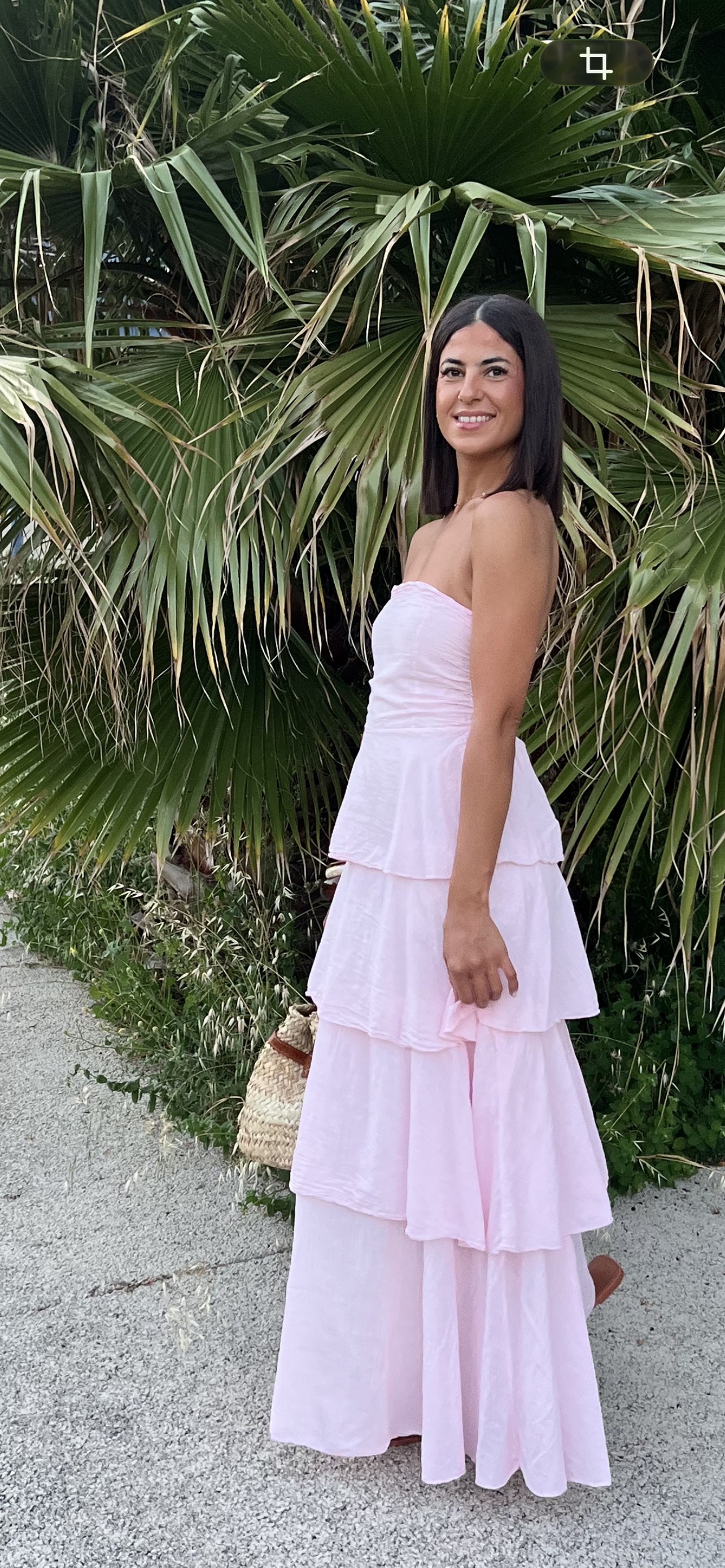 Robe Inaya