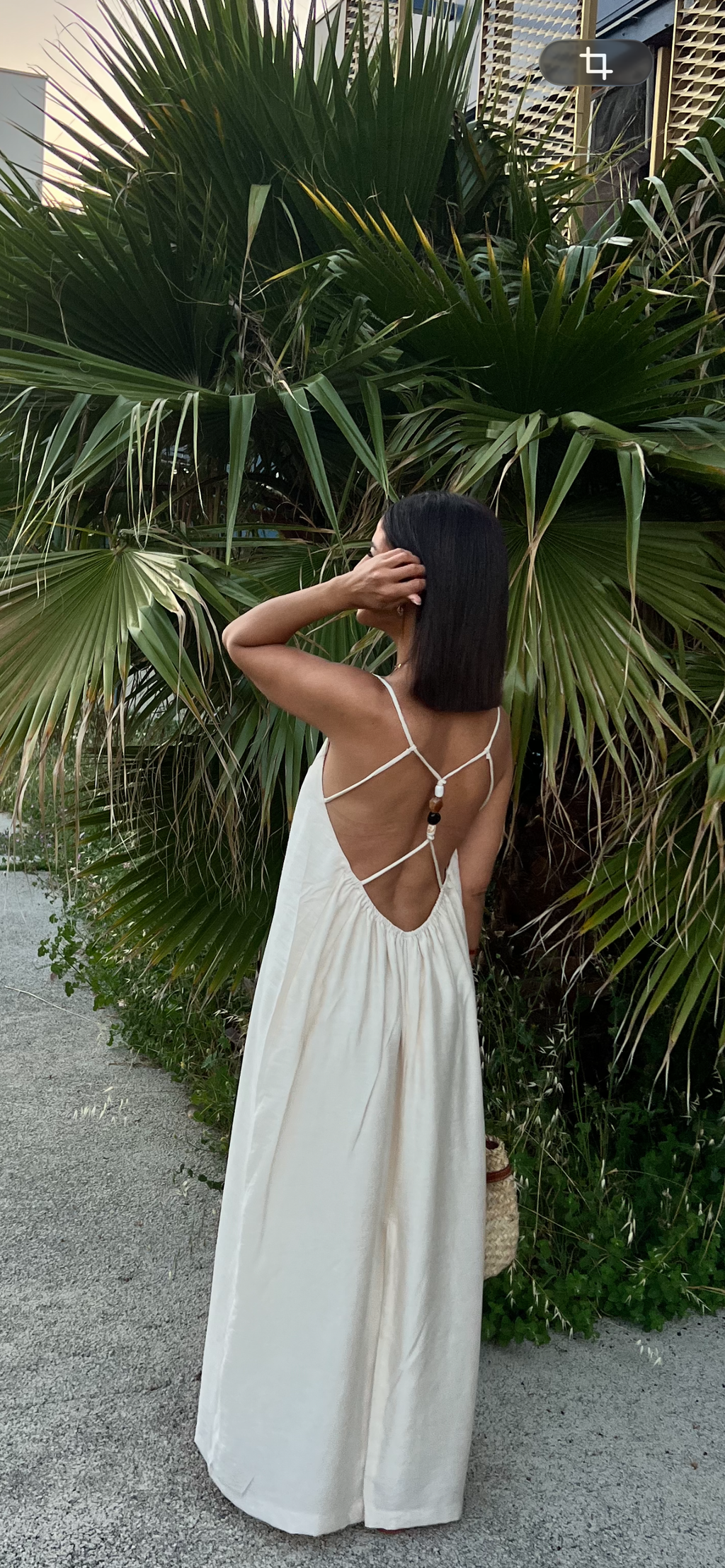 Robe Bali