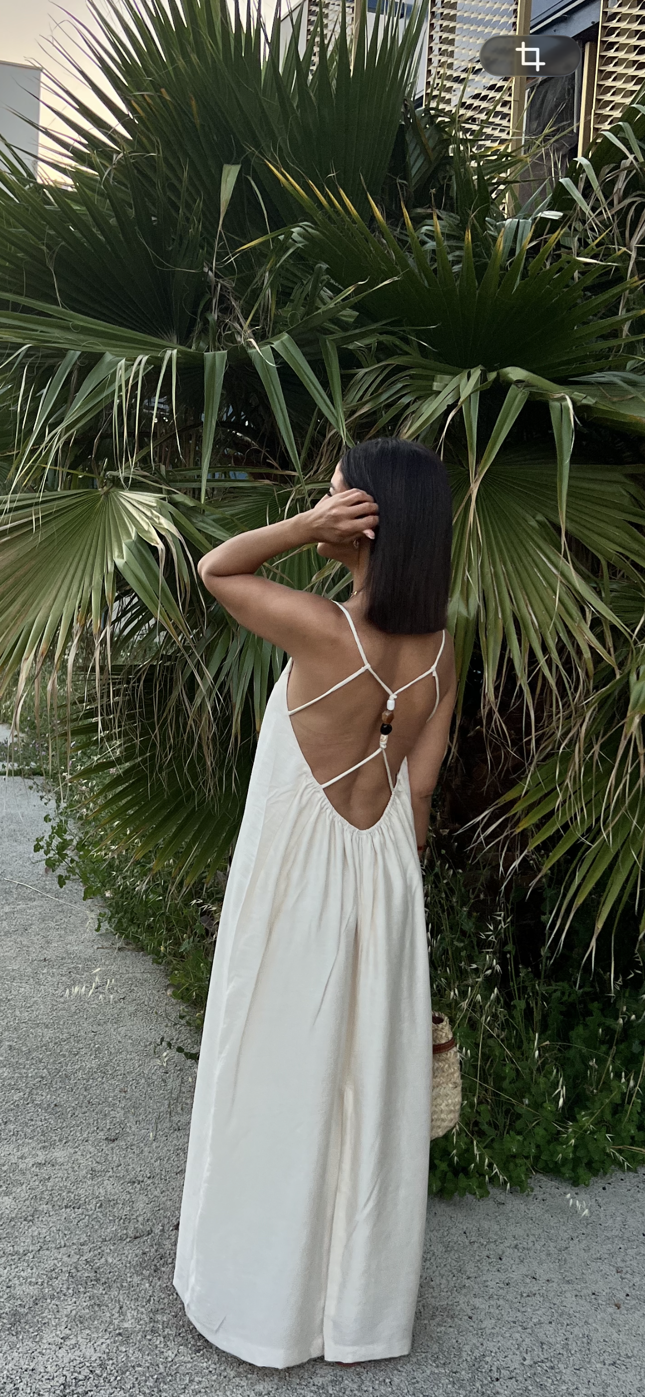 Robe Bali