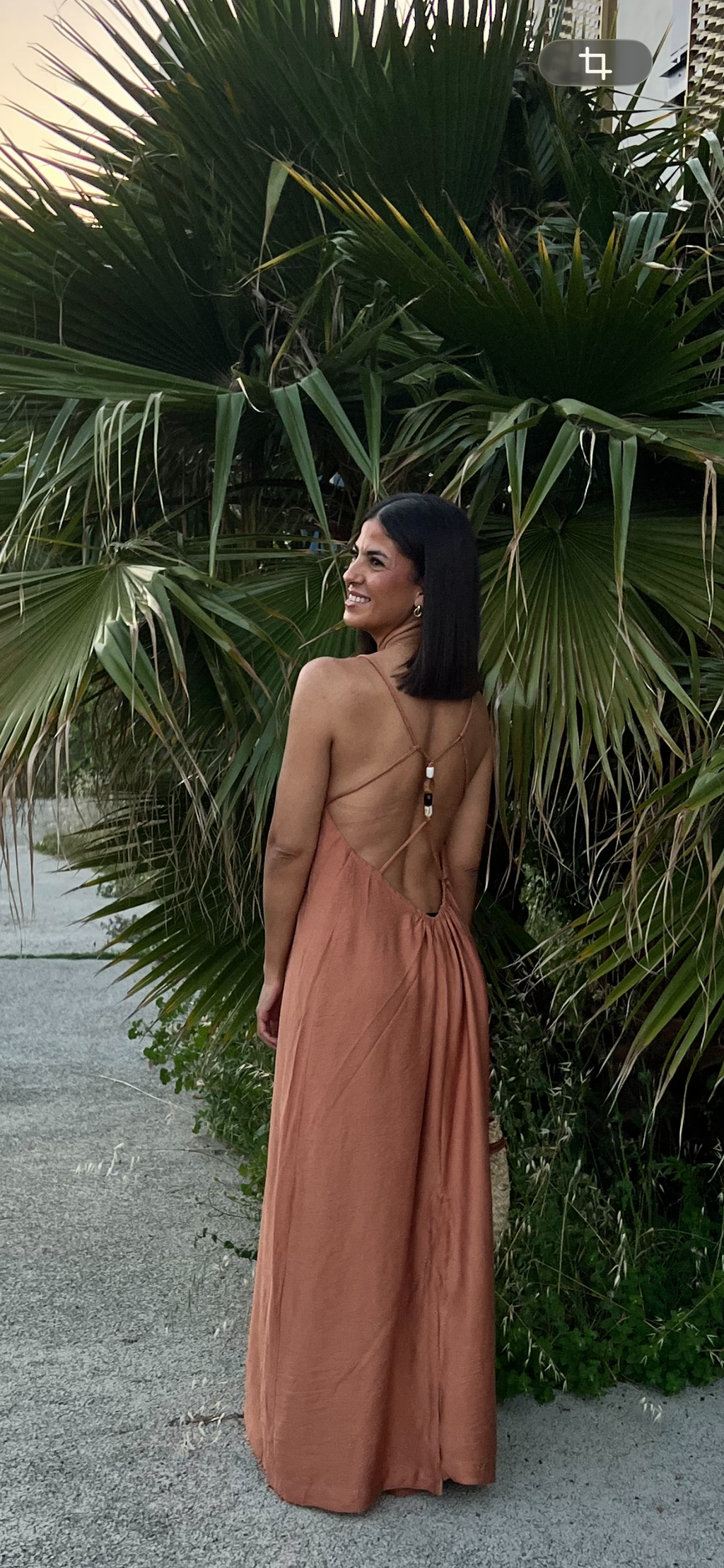 Robe Bali