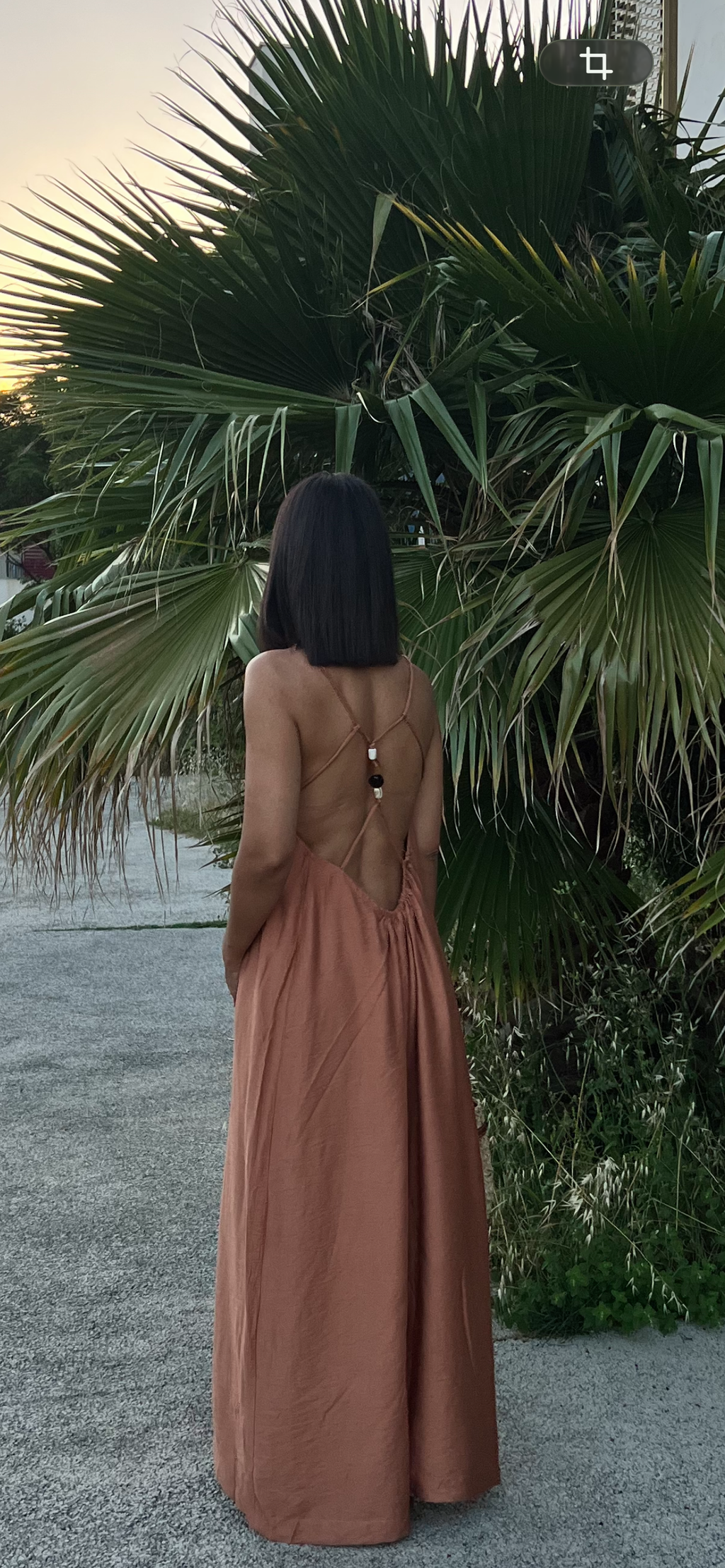 Robe Bali