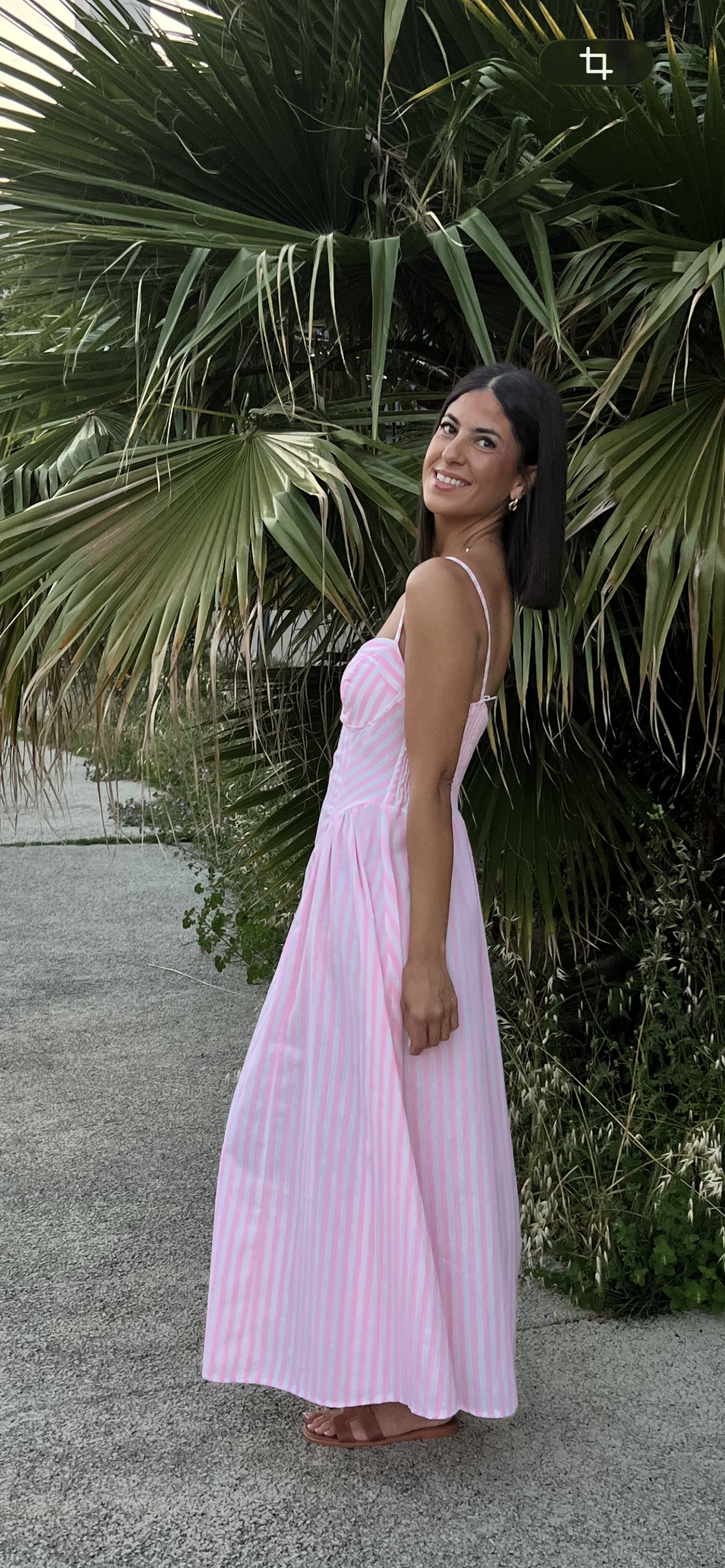 Robe Soukaïna