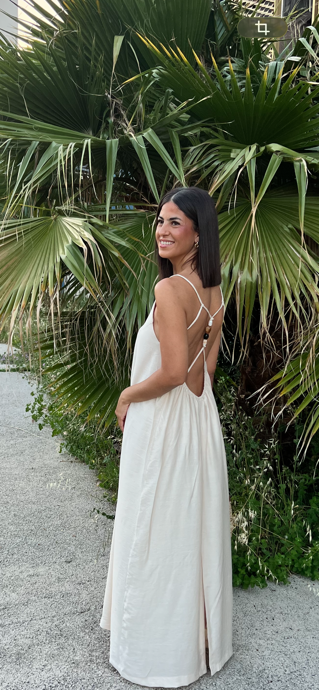 Robe Bali