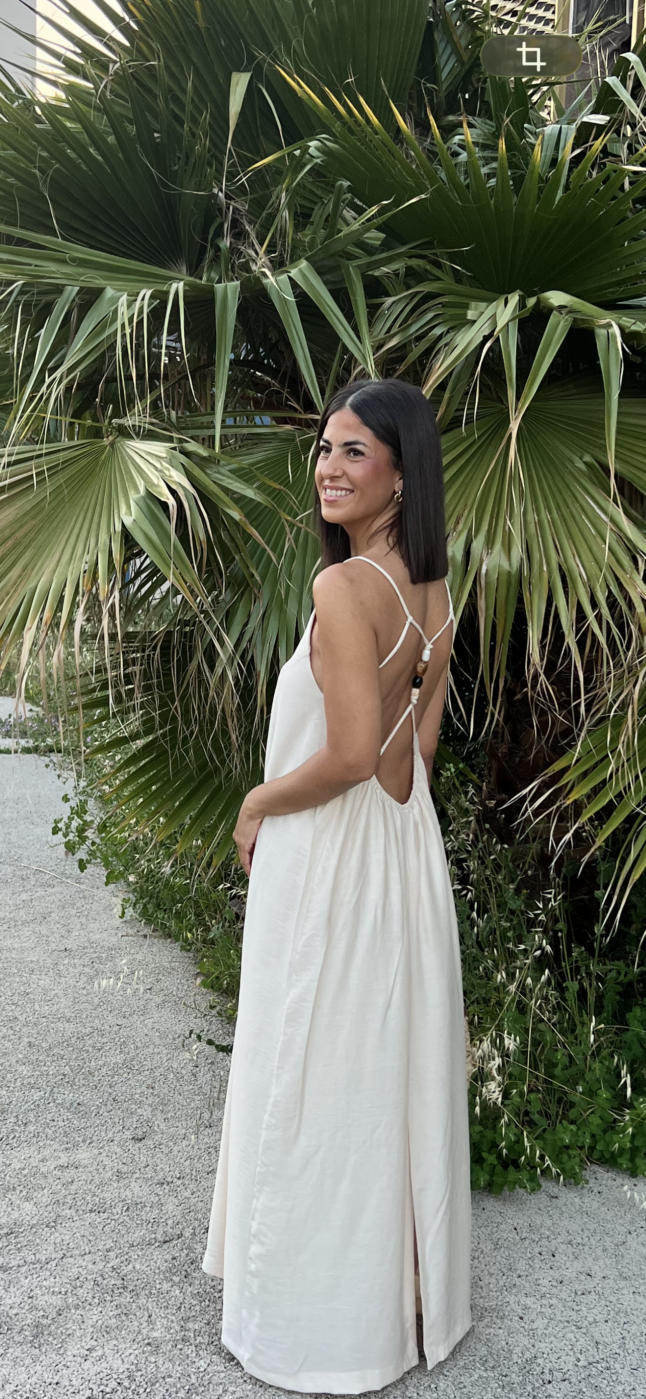 Robe Bali