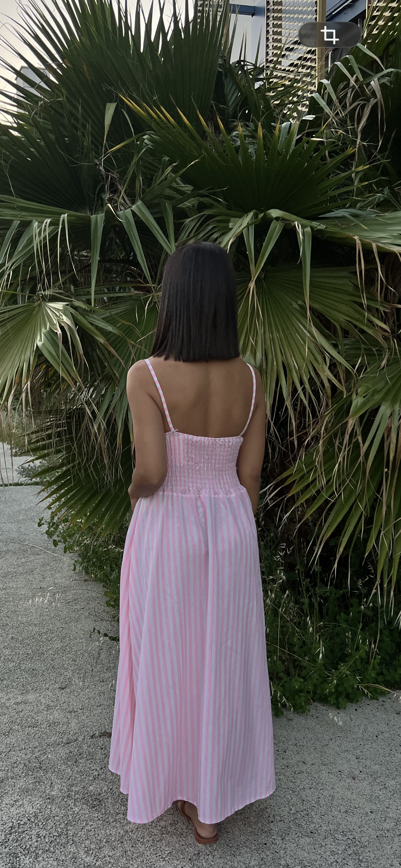 Robe Soukaïna