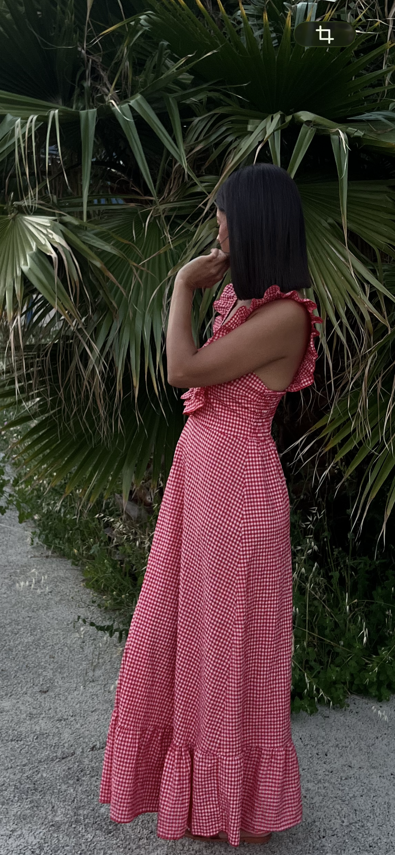Robe Sisi