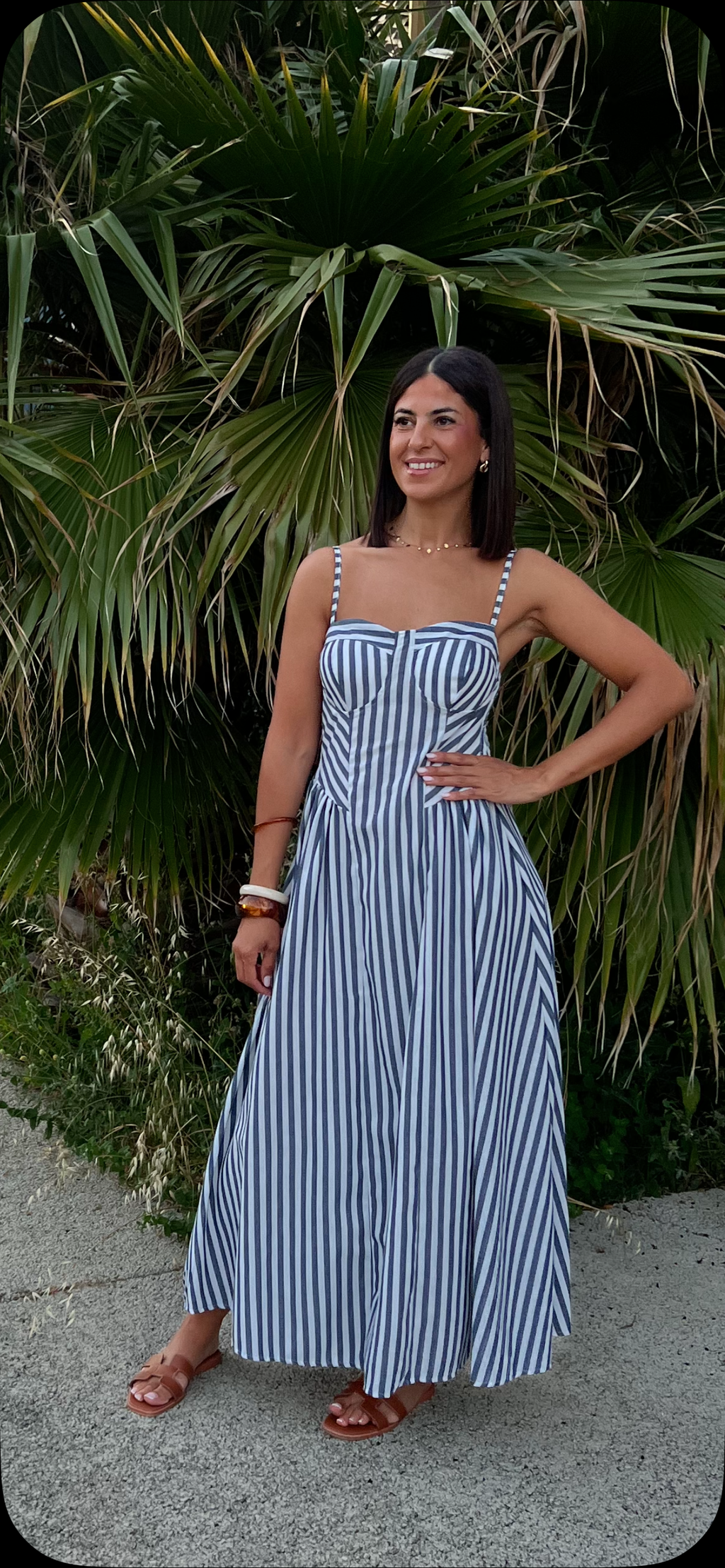 Robe Soukaïna