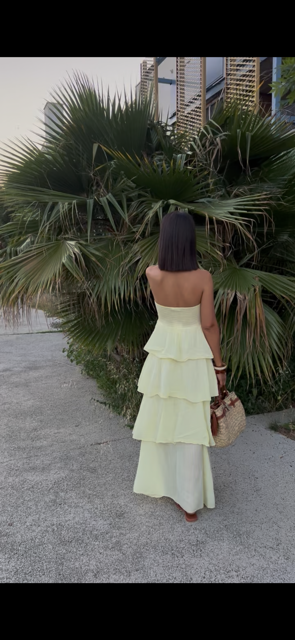 Robe Inaya