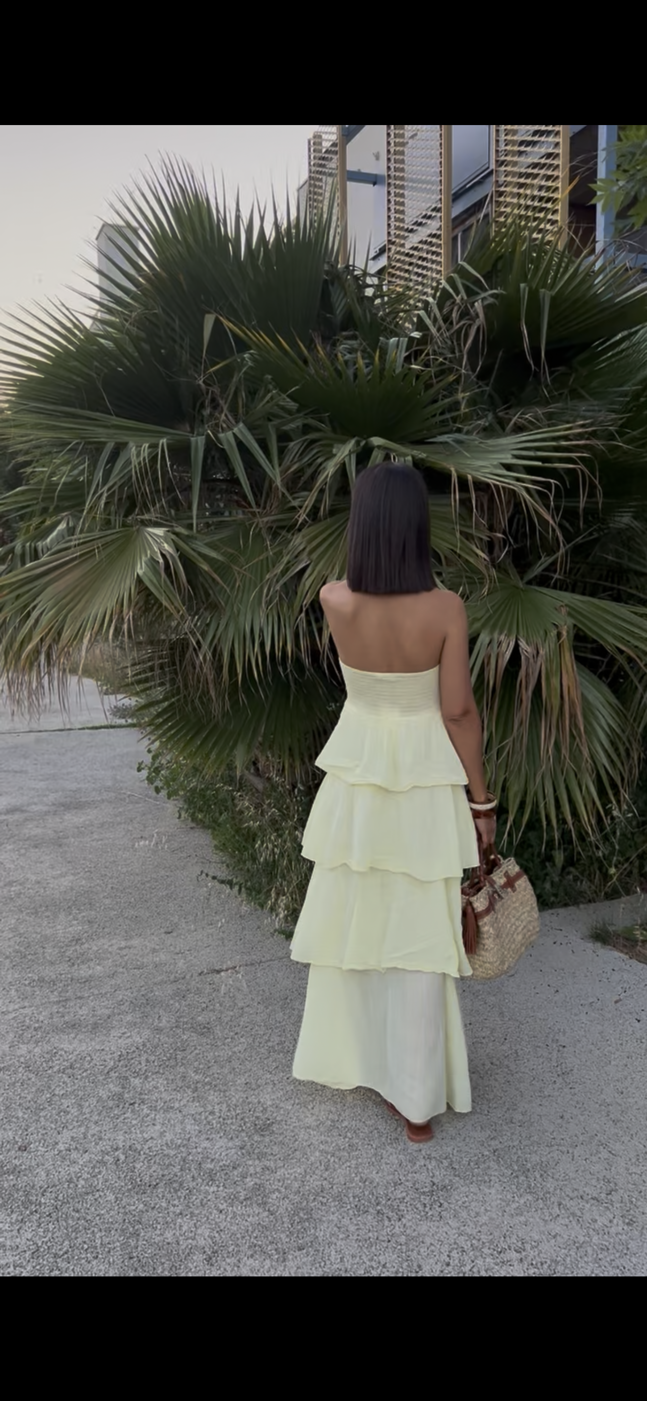Robe Inaya