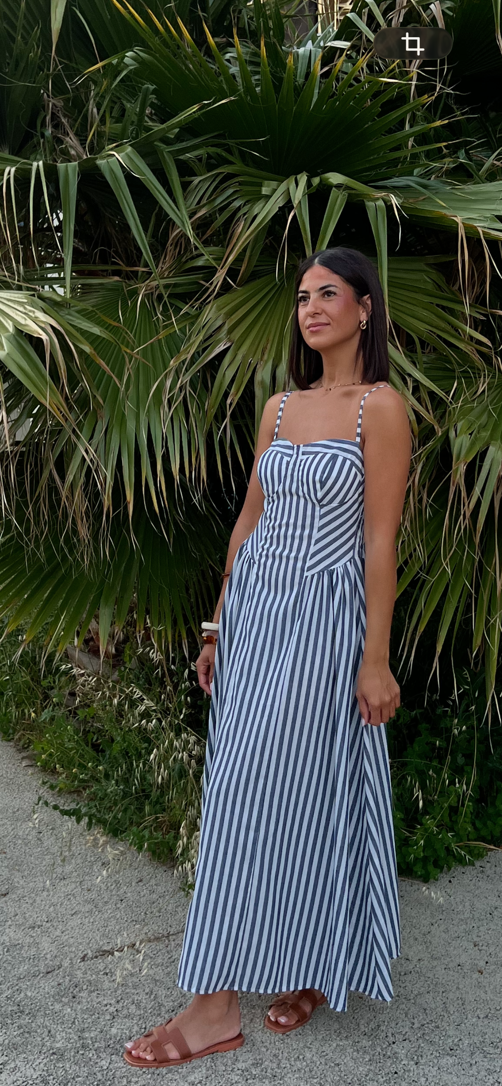 Robe Soukaïna
