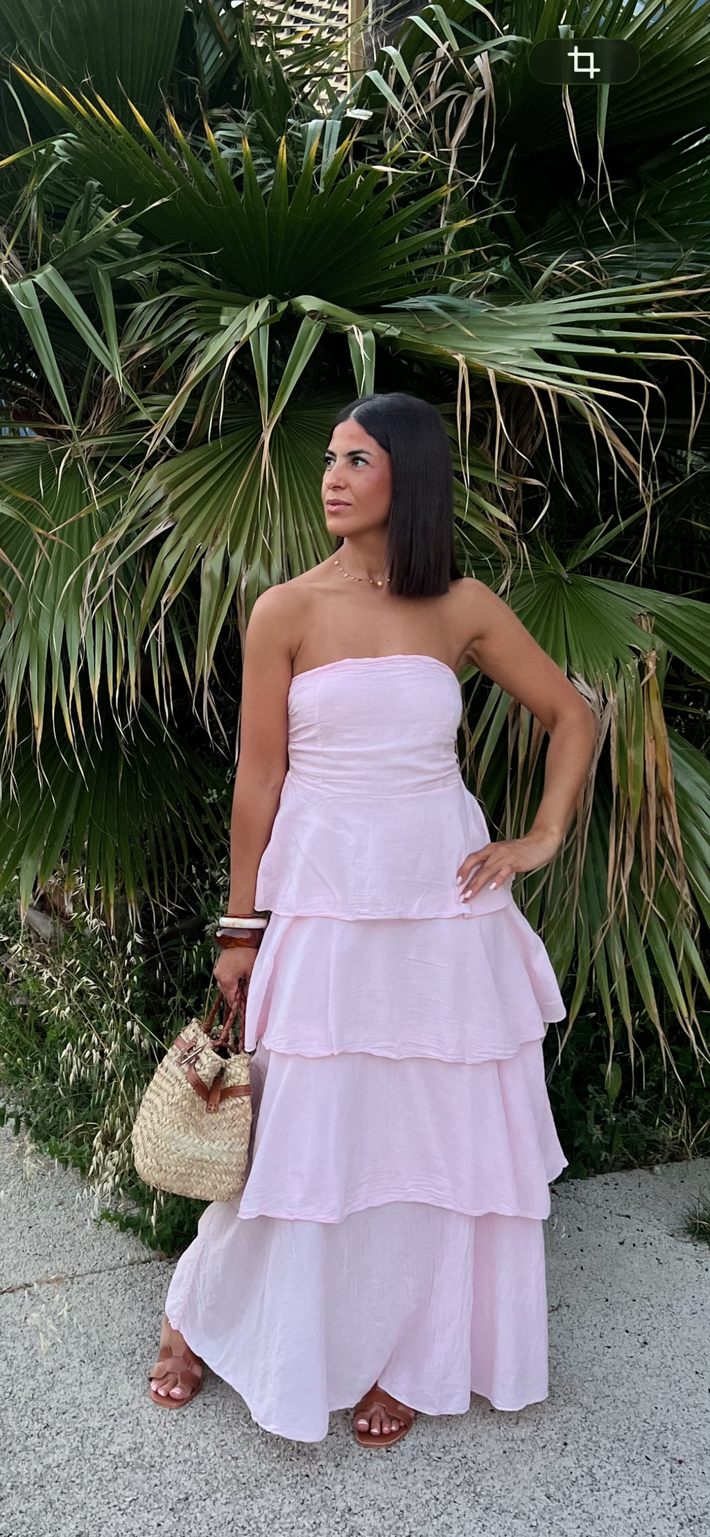Robe Inaya