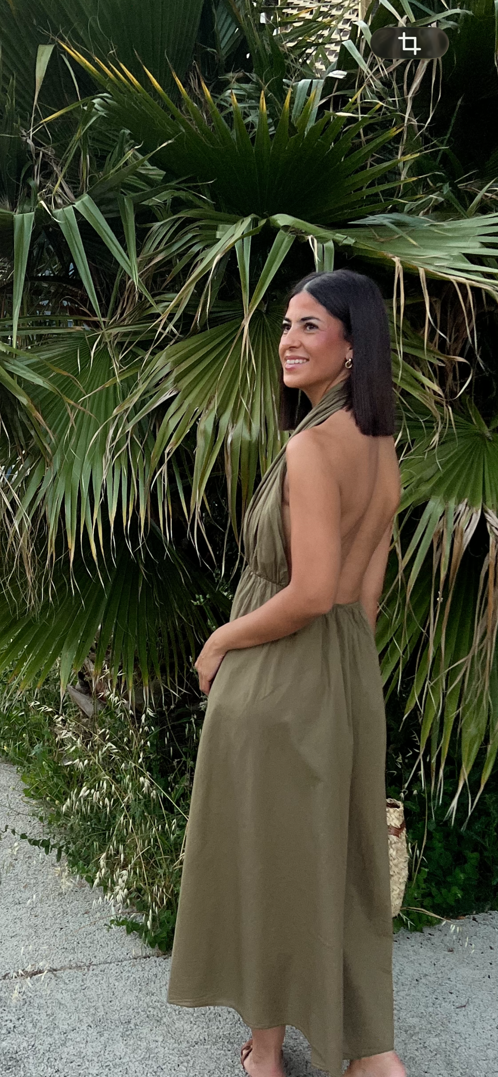 Robe Léana