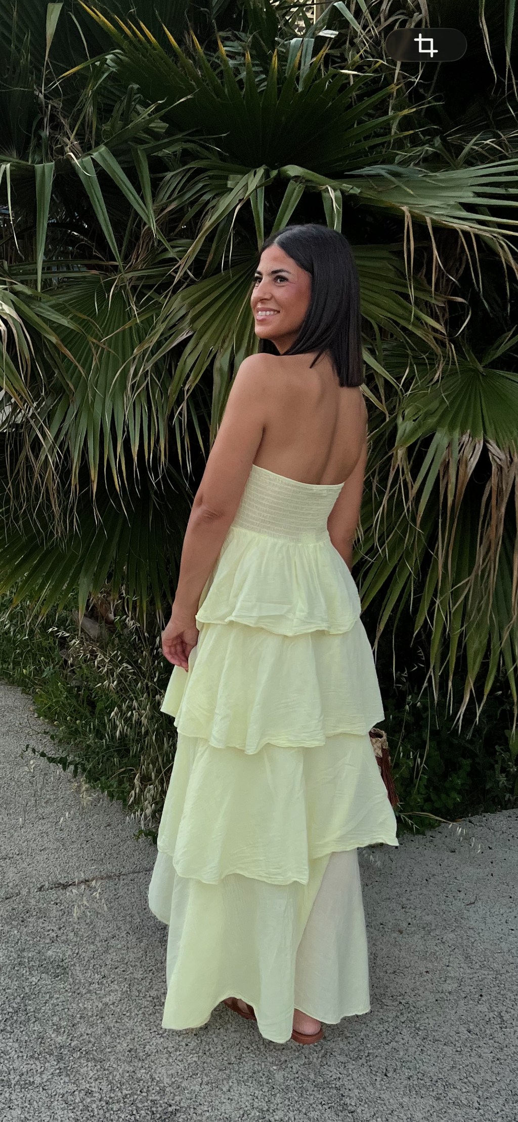 Robe Inaya
