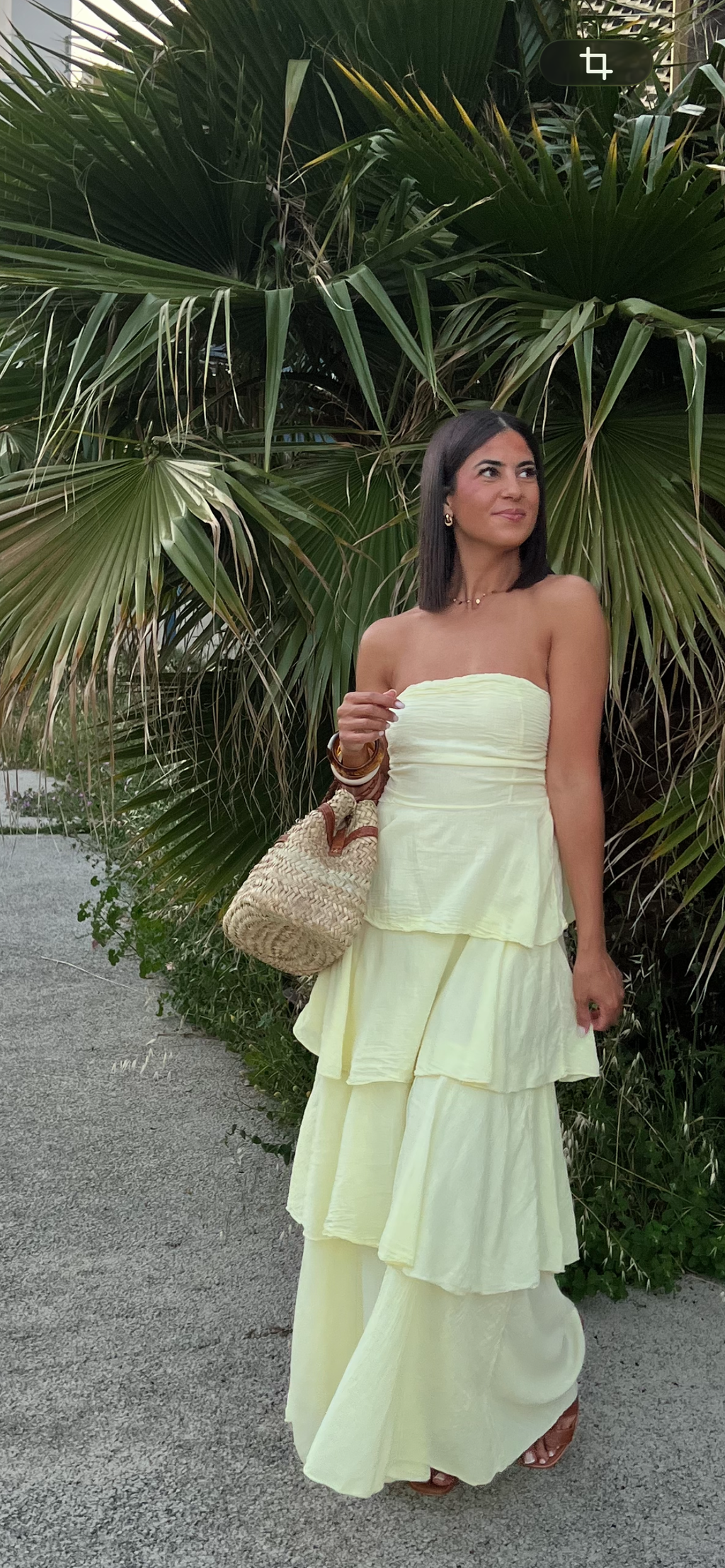 Robe Inaya