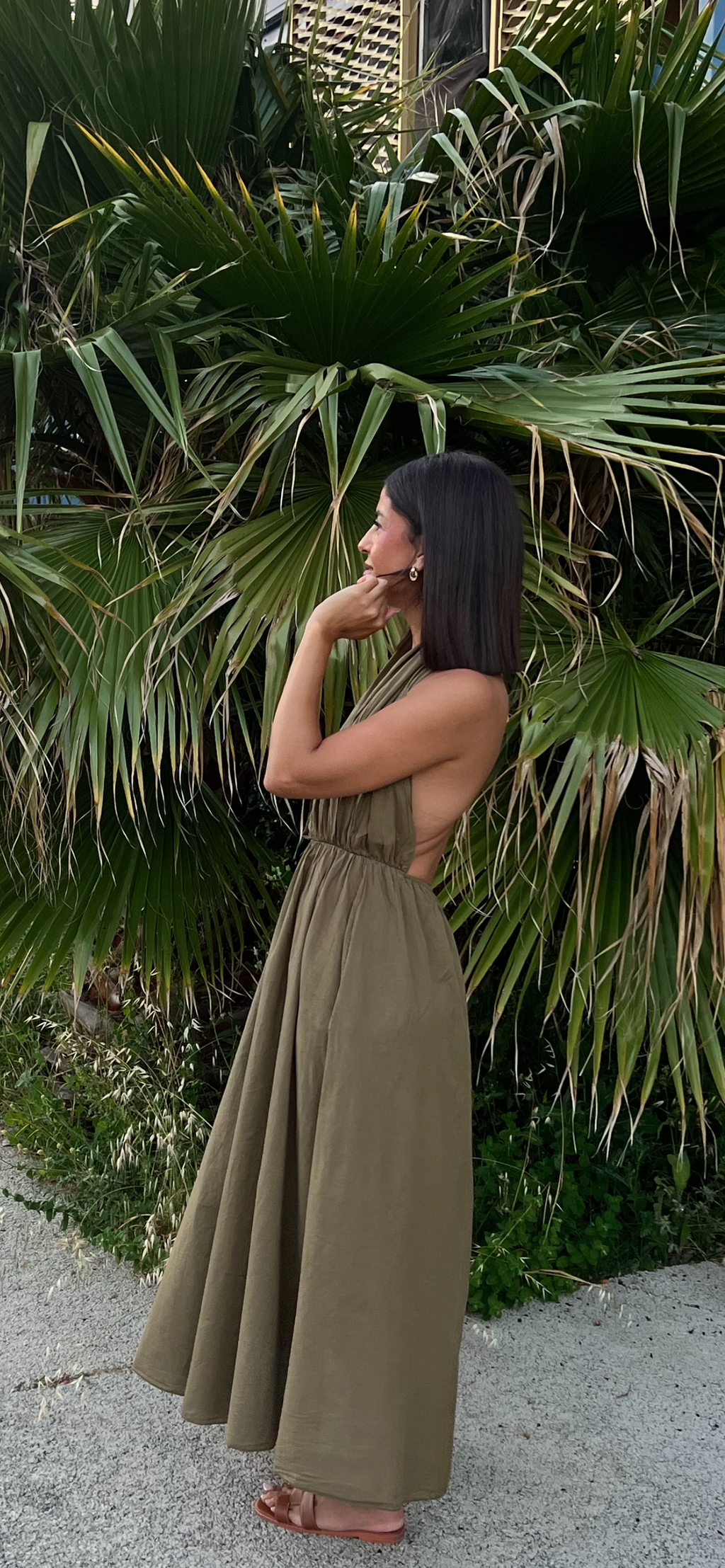 Robe Léana