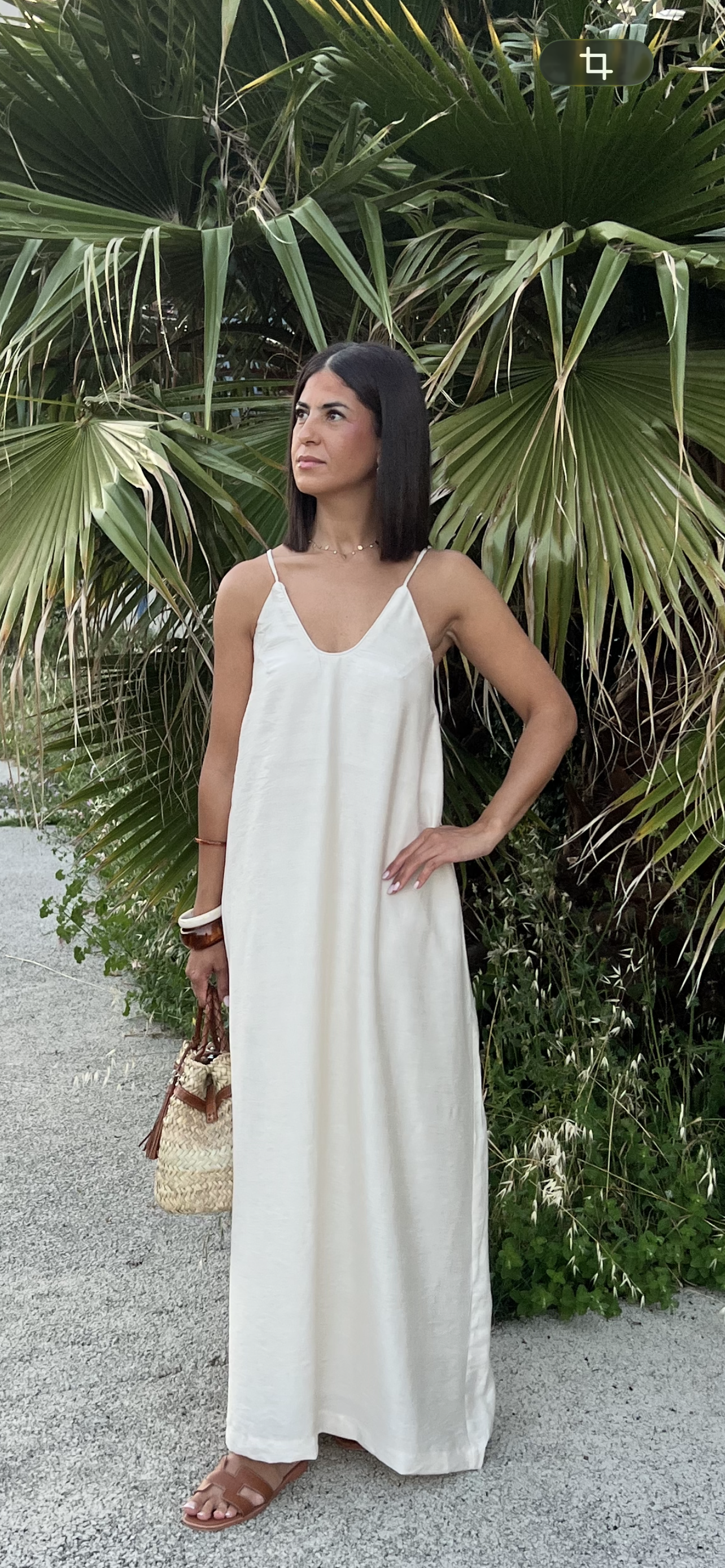 Robe Bali