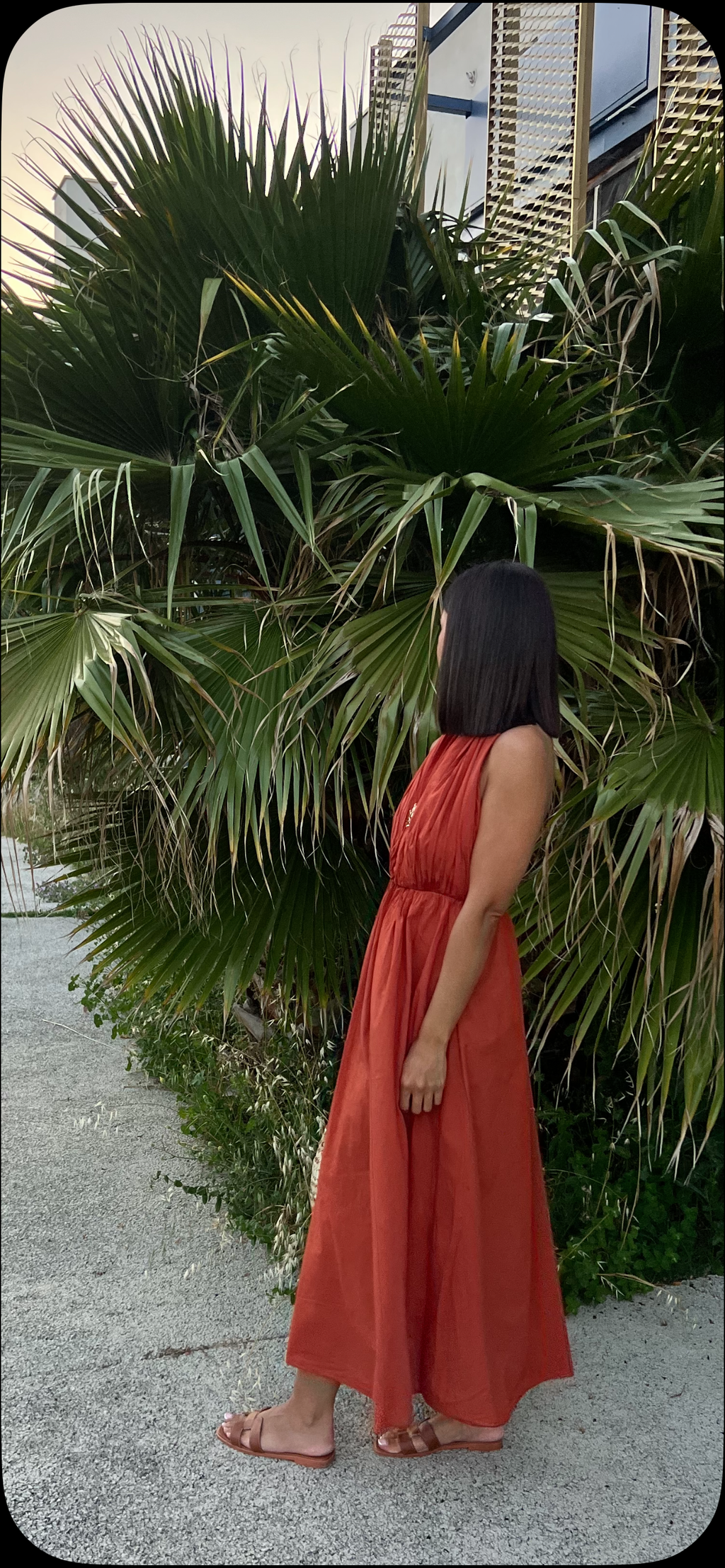Robe Léana