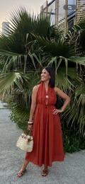 Robe Léana